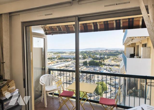 Appartement 2 pièces 62 m² · à Nice · 62 m² · 188 000 €
