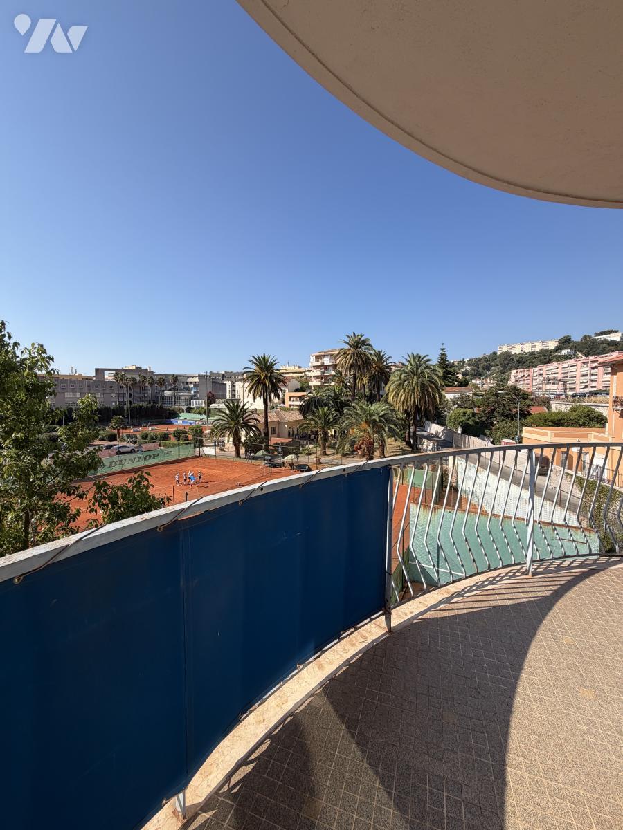 Appartement 3 pièces 77 m² · à Menton · 77 m² · 380 000 €