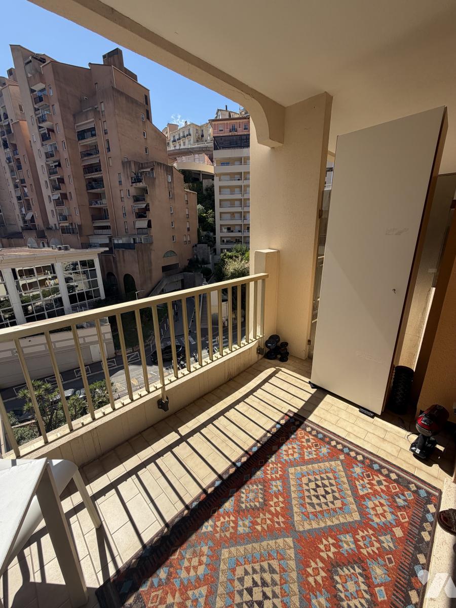 Appartement 2 pièces 50 m² · à Beausoleil · 50 m² · 595 000 €