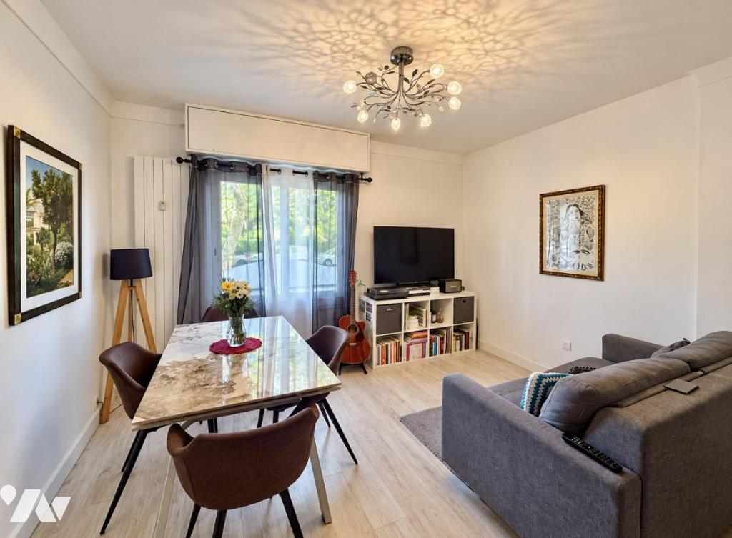 Appartement 2 pièces 36 m² · à Menton · 36 m² · 200 000 €