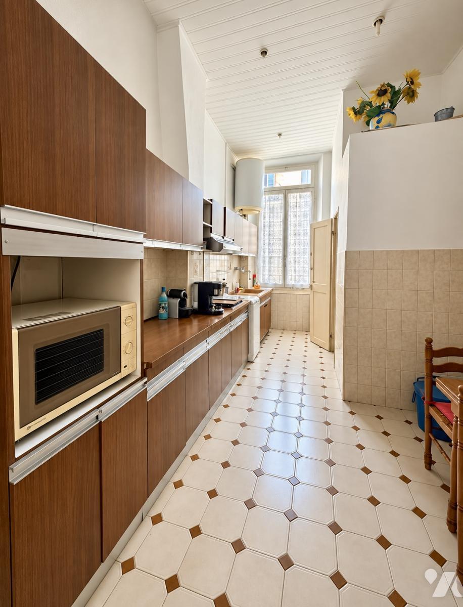 Appartement 3 pièces 65 m² · à Menton · 65 m² · 285 000 €