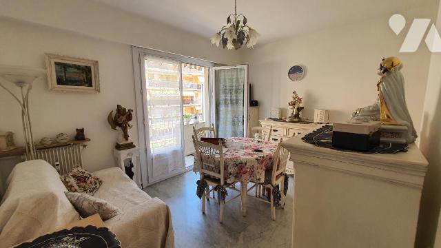 Vente Appartement MENTON