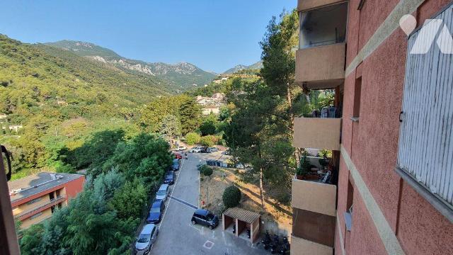 Vente Appartement MENTON