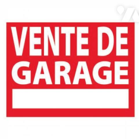 Vente Garage MENTON