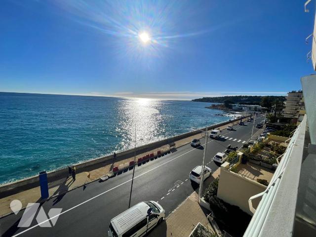 Appartement 3 pièces 68 m² · à Menton · 67,7 m² · 555 000 €