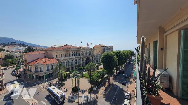 Appartement 2 pièces 78 m² · à Menton · 78,3 m² · 430 000 €