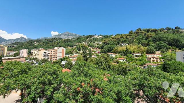 Appartement 3 pièces 61 m² · à Menton · 60,9 m² · 235 849 €