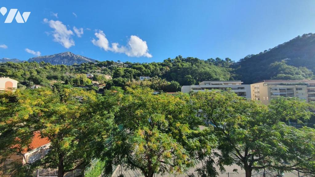 Appartement 1 pièce 29 m² · à Menton · 29 m² · 140 000 €