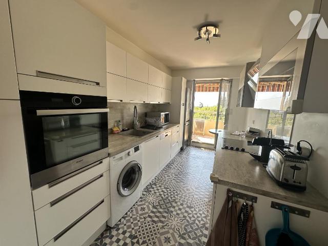 Appartement 3 pièces 74 m² · à Nice · 74,1 m² · 450 000 €