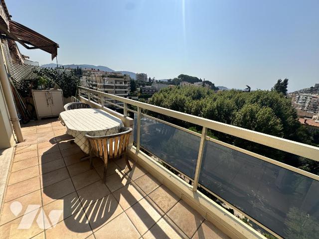 Appartement 3 pièces 74 m² · à Nice · 74,1 m² · 450 000 €