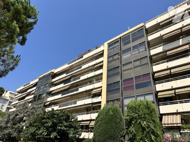Appartement 3 pièces 74 m² · à Nice · 74,1 m² · 450 000 €