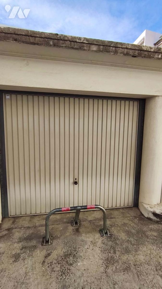 Parking Nice · 60 000 €
