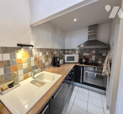 Appartement 3 pièces 73 m² · à Grasse · 73 m² · 142 000 €