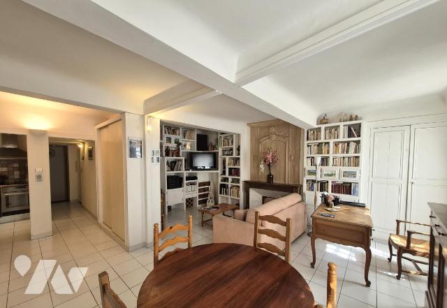 Vente - Appartement - GRASSE - 3 pièces - P06026-170