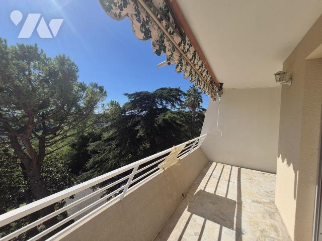 Vente - Appartement - GRASSE - 61,88 m² - 3 pièces - P06026-192