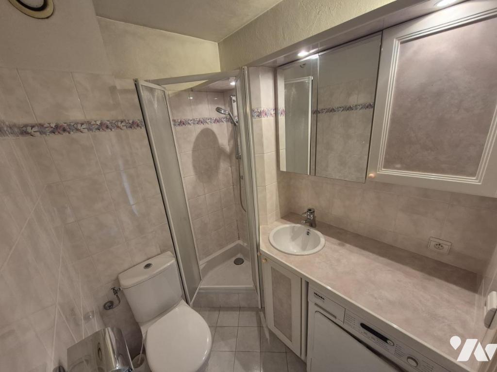 VENTE appartement-GRASSE (06)