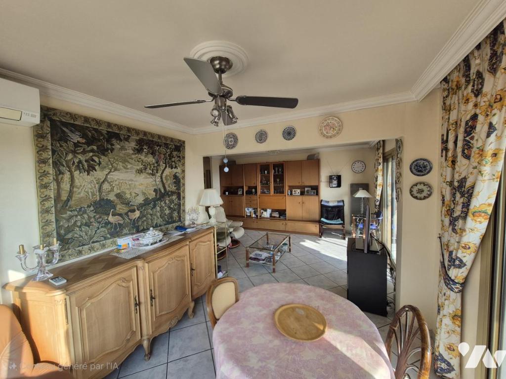 VENTE appartement-GRASSE (06)