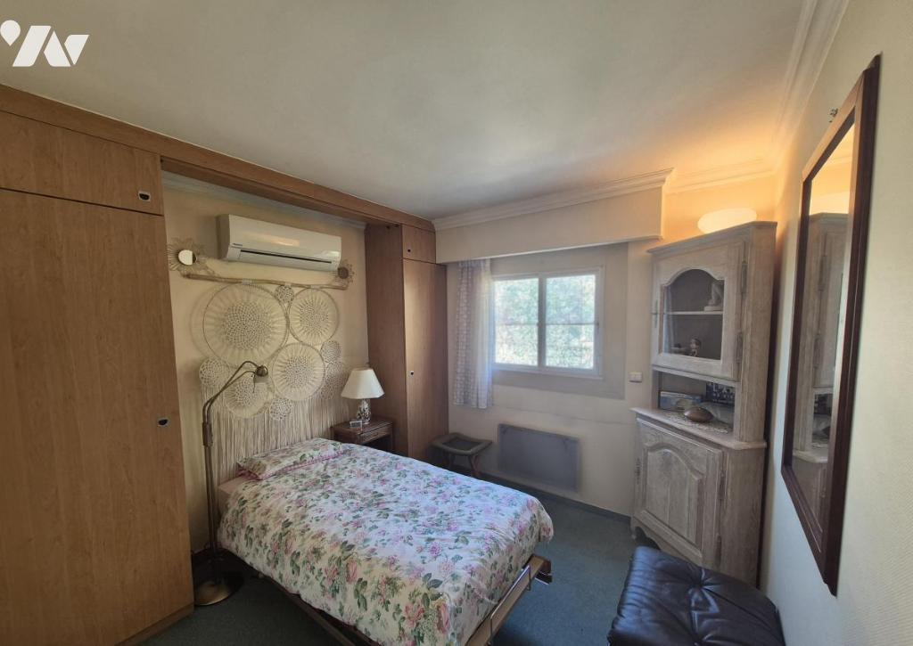 VENTE appartement-GRASSE (06)