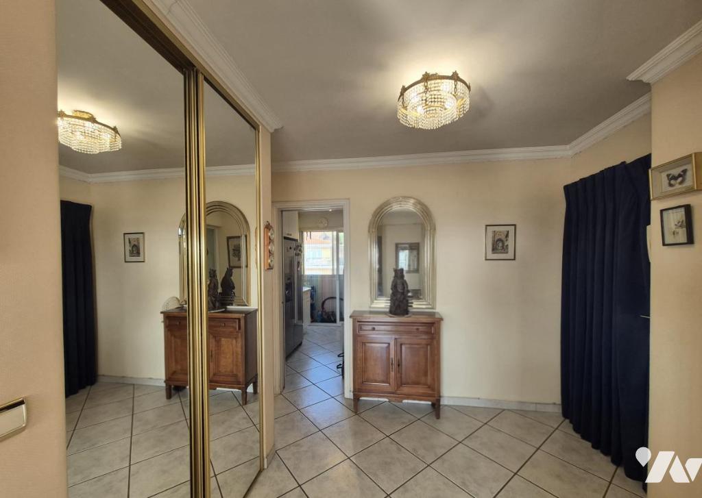 VENTE appartement-GRASSE (06)