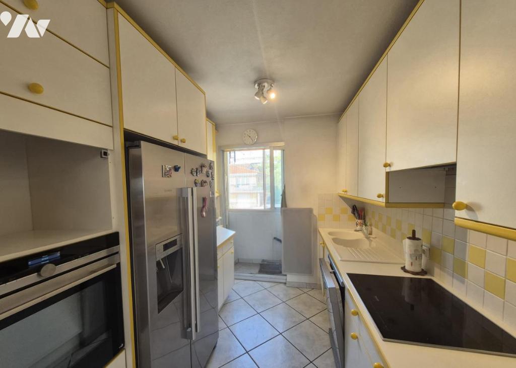 VENTE appartement-GRASSE (06)