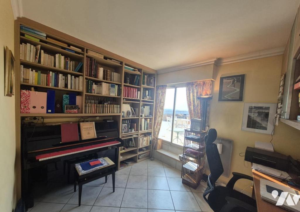 VENTE appartement-GRASSE (06)