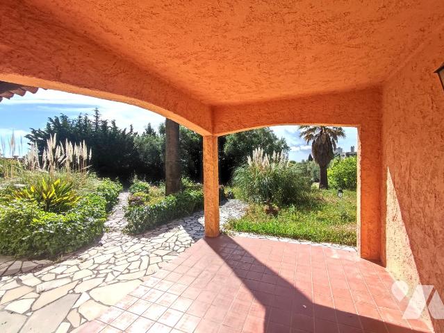 Maison 5 pièces 148 m² · à Grasse · 147,6 m² · 660 000 €