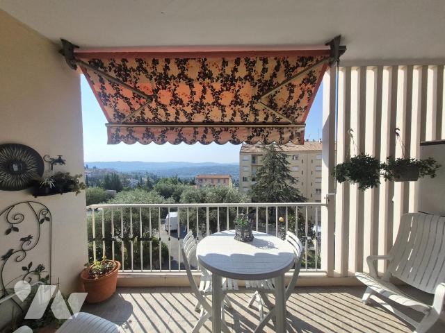 Appartement 2 pièces 62 m² · à Grasse · 62,3 m² · 235 000 €