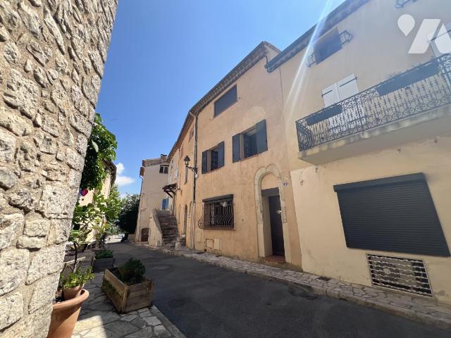 Maison 3 pièces 76 m² · à Cabris · 76,2 m² · 220 000 €