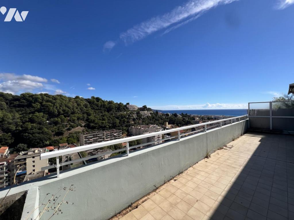 Appartement 5 pièces 98 m² · à Nice · 97,8 m² · 425 800 €