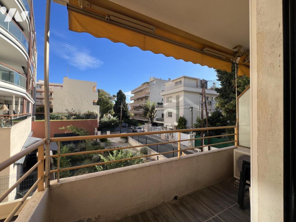 Appartement 2 pièces 37 m² · à Antibes · 36,5 m² · 210 000 €