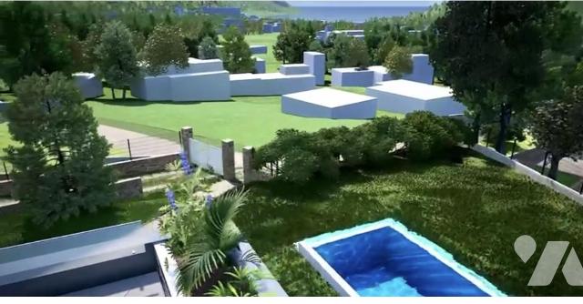 Maison 6 pièces 140 m² · à Vallauris · 140 m² · 1 350 000 €