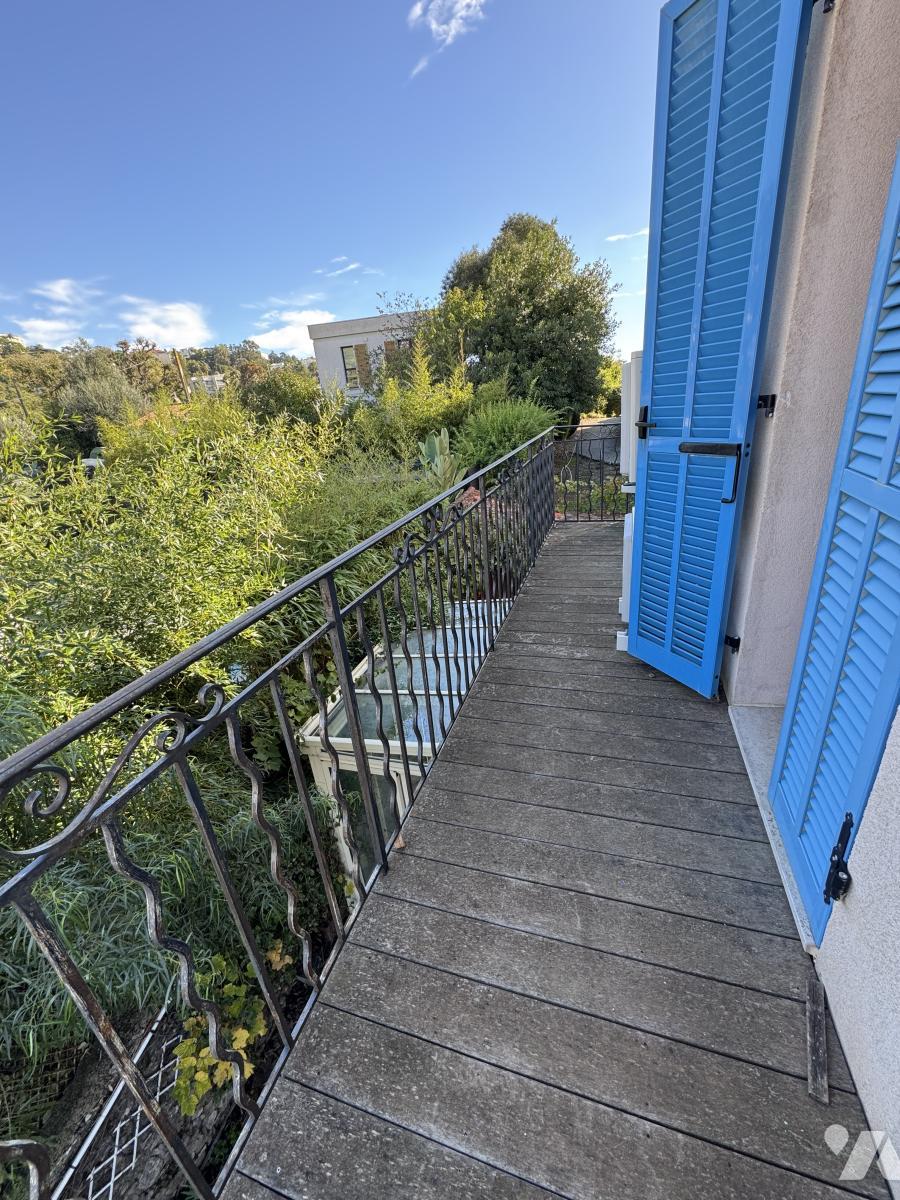 VENTE maison-CANNES (06)