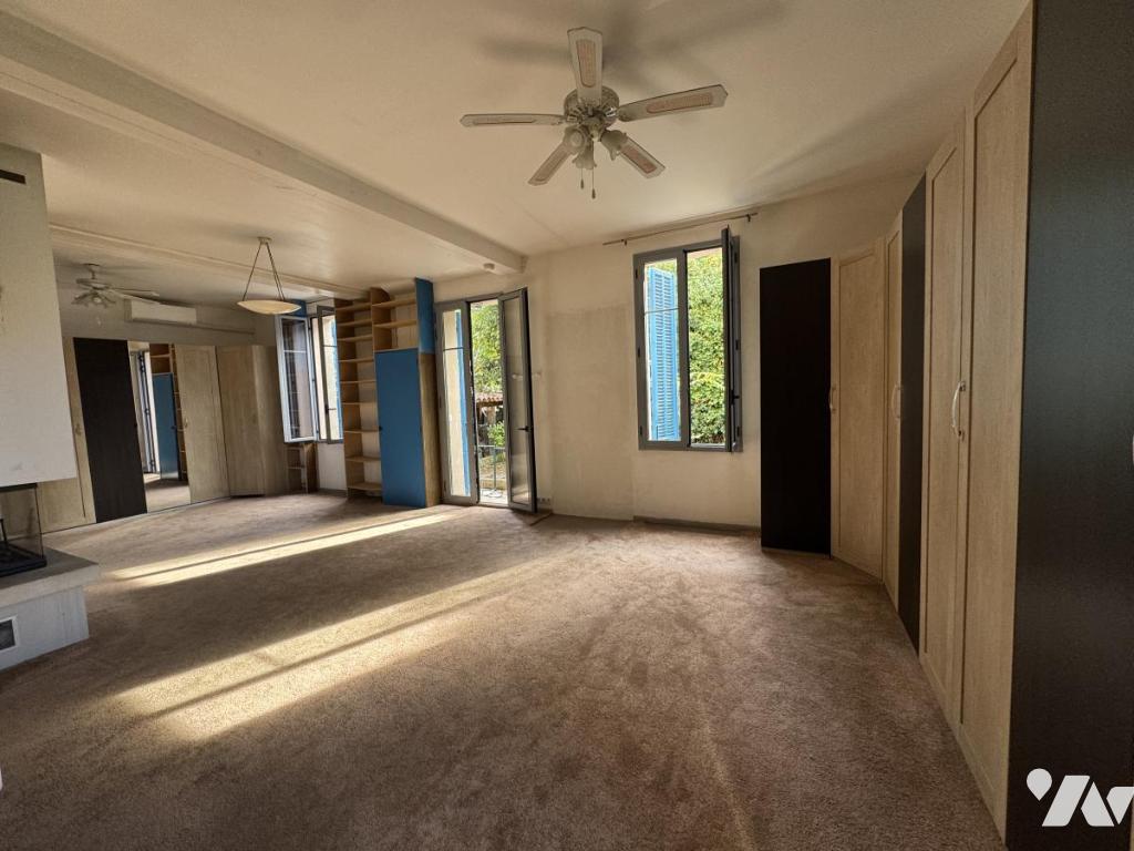 VENTE maison-CANNES (06)