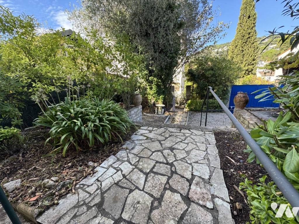 VENTE maison-CANNES (06)