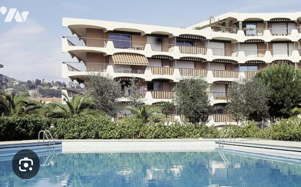 VENTE appartement-MANDELIEU LA NAPOULE (06)