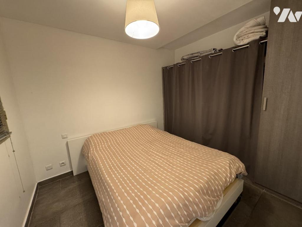 VENTE appartement-LE GOLFE JUAN (06)