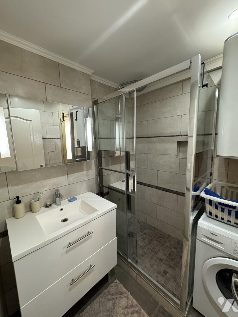 VENTE appartement-LE GOLFE JUAN (06)