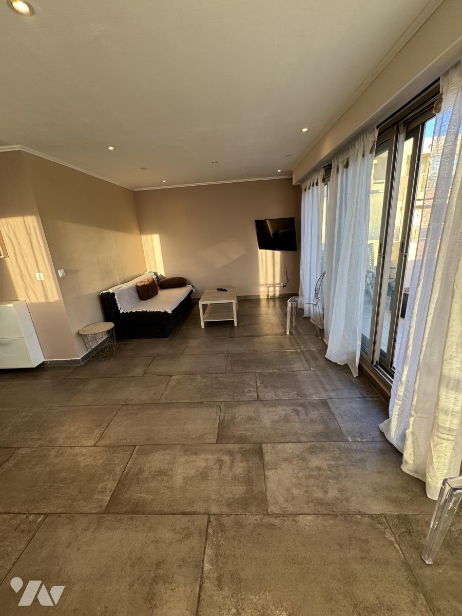 VENTE appartement-LE GOLFE JUAN (06)