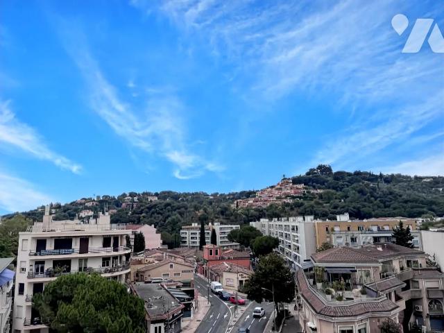 Appartement 3 pièces 78 m² · à Vallauris · 78 m² · 350 000 €