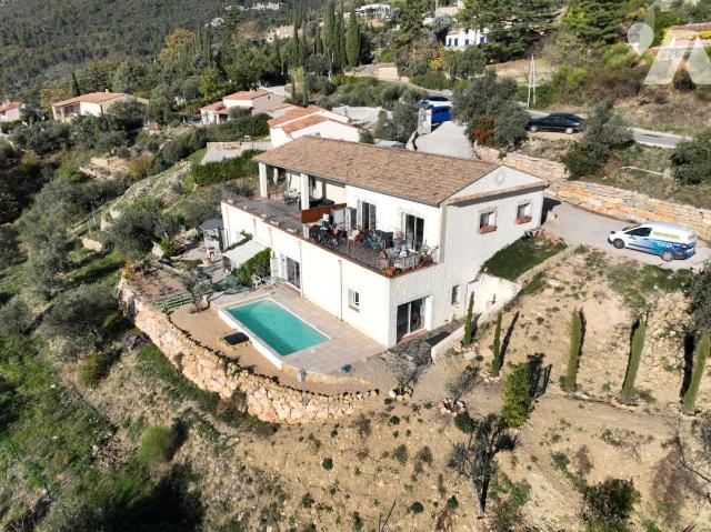 Maison 4 pièces 150 m² · à Seillans · 150 m² · 368 000 €