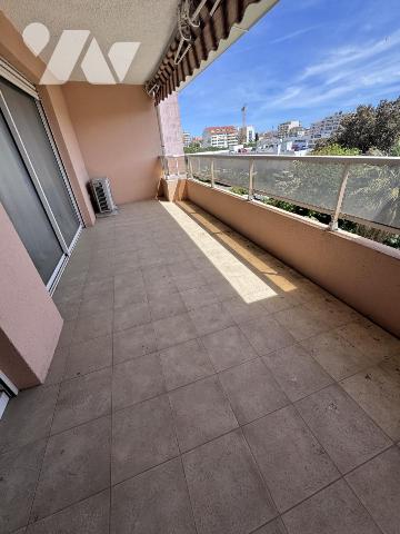 Appartement 3 pièces 82 m² · à Cannes · 82 m² · 340 000 €