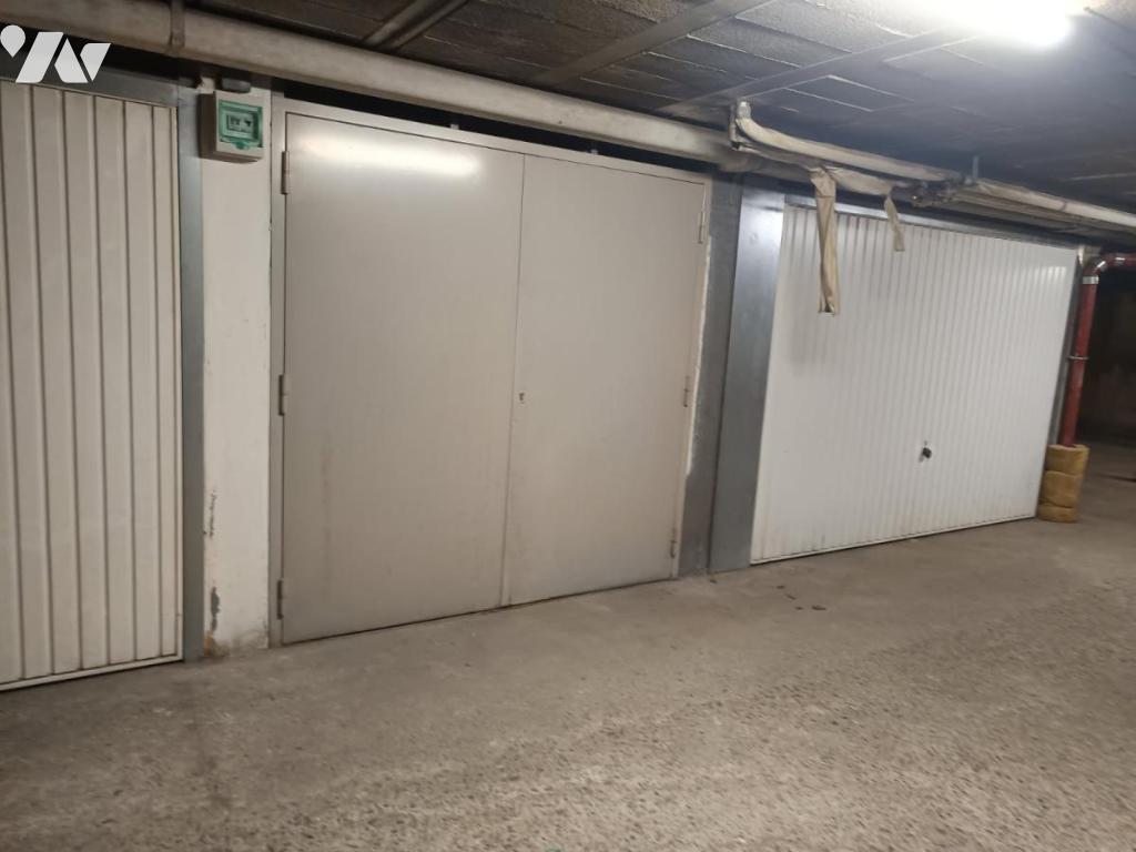Parking Antibes · 25 000 €
