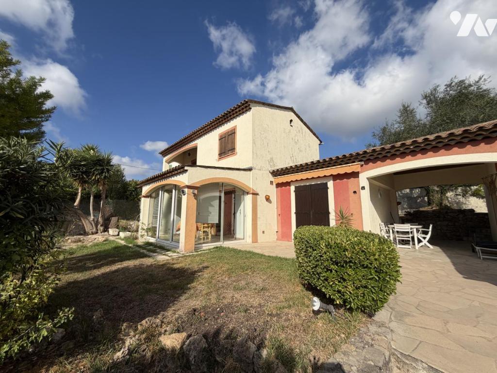 Maison 140 m² · à Vallauris · 140 m² · 550 000 €