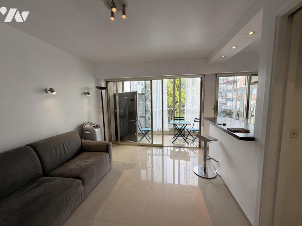 Appartement 1 pièce 30 m² · à Cannes · 30 m² · 184 000 €