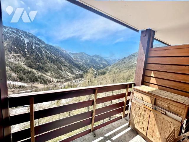 Appartement 3 pièces 30 m² · à Isola · 30 m² · 206 800 €