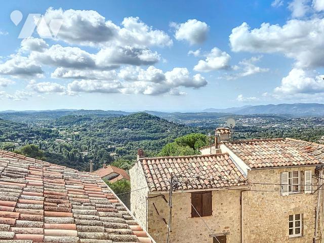 Vente - Maison / villa - MAGAGNOSC - 157 m² - 6 pièces - 06034-232