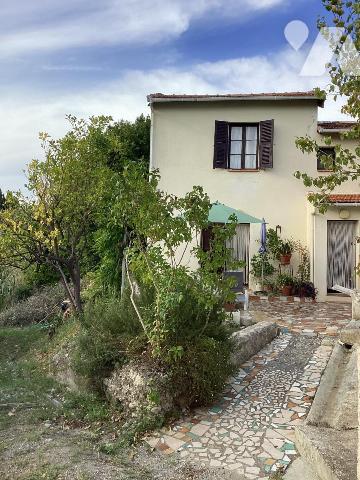 Sale - House/Villa - NICE - 70 m² - 3 rooms - 06034-237