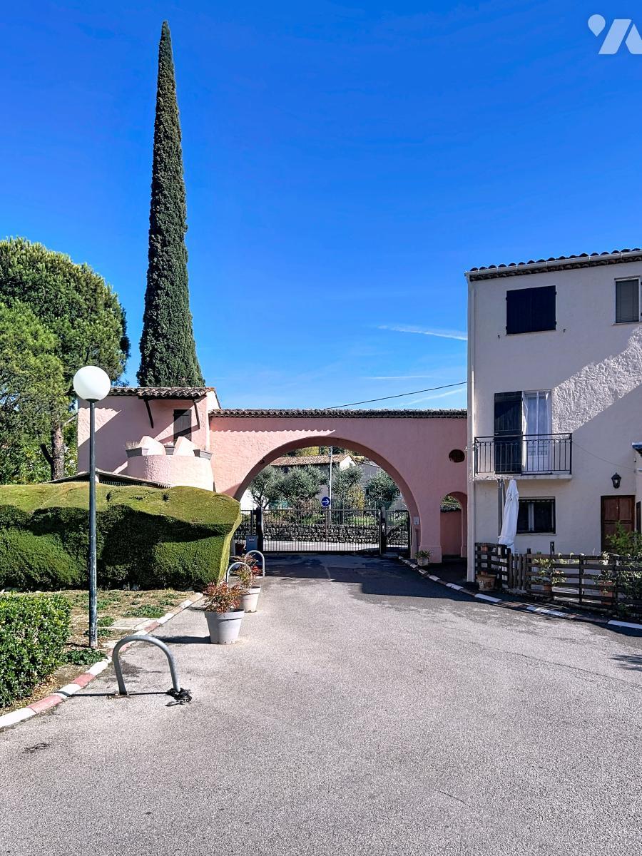 VENTE maison-GRASSE (06)