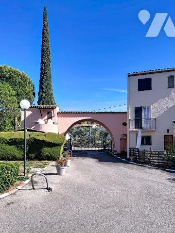 Sale - House/Villa - GRASSE - 62 m² - 3 rooms - 06034-238
