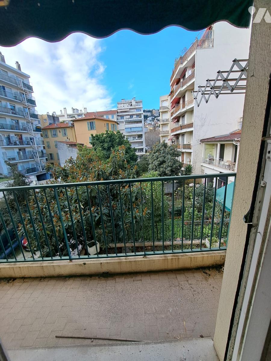 VENTE appartement-NICE (06)